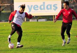 Samsunsporlu futbolculardan iddialı açıklamalar