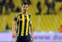 Fenerbahçe'ye gelecek mi?