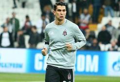 Necip Uysal: "Çok güçlü takımız"