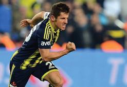 Emre Belözoğlu açıkladı! Fenerbahçe'yi nasıl seçti?