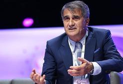 Şenol Güneş'ten Caner Erkin açıklaması!