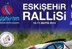 Eskişehir Rallisi nefes kesecek