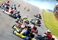 Hobi karting eğitim semineri