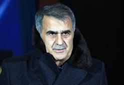 Şenol Güneş'ten zaferin şifresi: Erken gol!