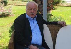 "Takımı şampiyon yapacağım"