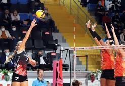 Kuzeyboru-Mert Grup Sigorta maç sonucu: 3-2