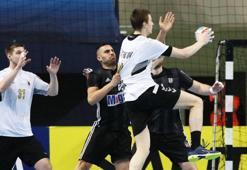 EHF Åampiyonlar Ligi | BeÅiktaÅ Mogaz: 27 - Chekhovskie Medvedi: 30