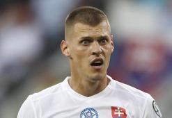 Fenerbahçe'de Martin Skrtel bilmecesi