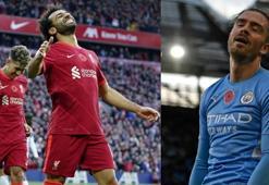 Liverpool ve Manchester City, Premier Lig'in 10. haftasında kayıp!