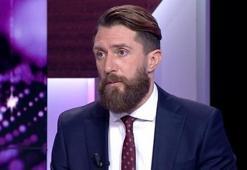 Erman Özgür: Beşiktaş'ı Galatasaray karşısında bir adım önde görüyorum!