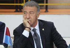 Ahmet Ağaoğlu: 2010-11 şeref ve namus davamız