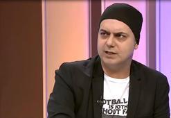 Ali Ece: Beşiktaş Galatasaray derbisini kaybederse...