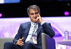 Şenol Güneş'ten Ali Palabıyık pişmanlığı