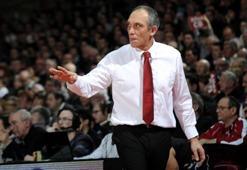 Erman Kunter, Cholet Basket ile anlaştı