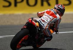 Pole Marquez'in