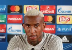 Talisca: Trafikte insanlar saygı duruşuna geçince Atatürk'ü araştırdım