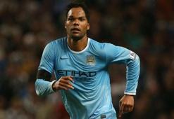 "Lescott listemizden çıktı"