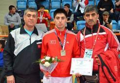 Erkek ve kadın Kumite Milli Takımları finalde