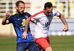 Bucaspor'da af yok