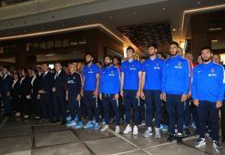 Trabzonspor, Gazi Mustafa Kemal Atatürk'ü andı
