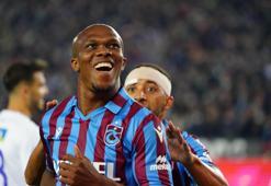 Trabzonspor namağlup serisini sürdürdü