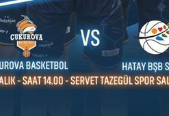 Kadın basketbolunun "yenilmezleri" karşı karşıya