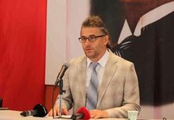 Engin Kısa, Muaythai Federasyonu başkan adaylığını açıkladı