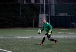 Serkan Oktay, amatör lige transfer oldu
