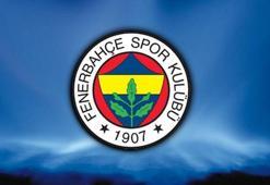 Fenerbahçe'den sert cevap!