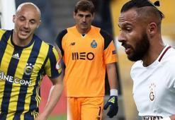 Milli ara değil transfer arası!