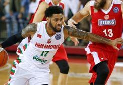 FIBA Şampiyonlar Ligi'nde haftanın takımı belli oldu