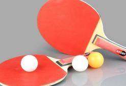ITTF'den skandal karar!
