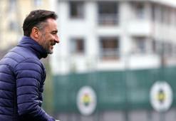 Fenerbahçe'nin Konyaspor muhtemel 11'i! Sürpriz tercih