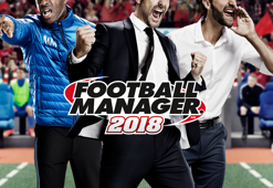 Football Manager 2018 oyunu çıktı