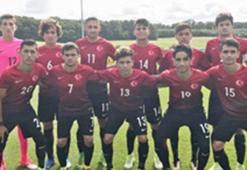 Futbolda Ege Kupası'na doğru
