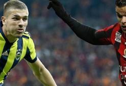 Fenerbahçe'de gidecekler ve kalacaklar listesi şekilleniyor