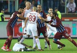 Feghouli'nin 3 maçlık cezası onandı