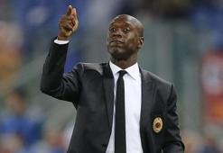 Seedorf iddiası