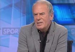 Mustafa Denizli'den Arda Turan yorumu!