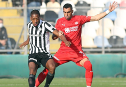 ÖZET | Altay - Sivasspor maç sonucu: 1-1