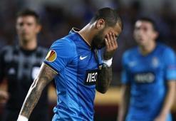 Quaresma'nın villasına hırsız girdi