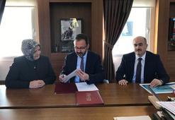 Düzce'ye 6 tesis için 1 Milyon 375 Bin TL ödenek