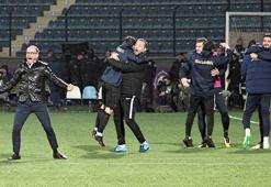 Osmanlıspor alt sıralardan kurtulmak istiyor