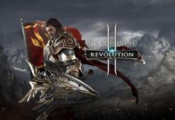 Lineage 2: Revolution birinci yılını 30 milyon oyuncusuyla kutluyor