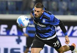 Merih Demiral'ın sahalara dönüş tarihi belli oldu