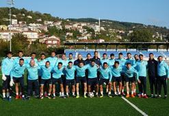 Ümit Milli Futbol Takımı, Malta karşısında