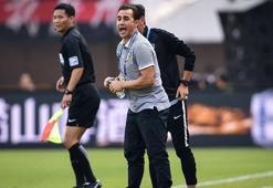 Guangzhou Evergrande'de ikinci Cannavaro dönemi