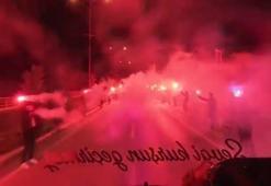 Konyaspor maçı öncesi Fenerbahçe'ye büyük destek!
