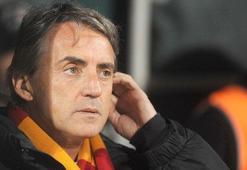 Mancini: Başkan çok değişti