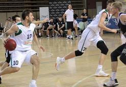 Rosa Radom 49-48 Banvit